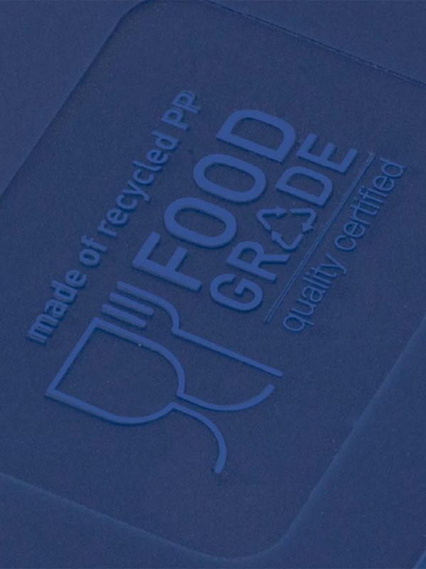 BICCHIERE PIEGHEVOLE JADO